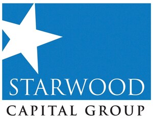 Starwood Capital geht Partnerschaft mit den Mitbegründern der ESR Group ein und erwirbt 10,7 % der Anteile