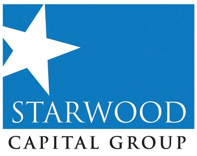 (PRNewsfoto/Starwood Real Estate Income Tru)