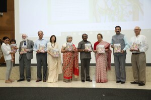 Godrej &amp; Boyce Along With Renowned Author Katie Bagli Launch Children's Book 'Many Secrets of Mangroves'
