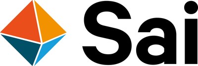Sai Life Sciences Logo (PRNewsfoto/Sai Life Sciences)