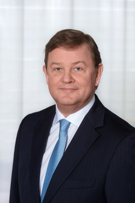 Feike Sijbesma is Co-Chair of the Board of the Global Center on Adaptation