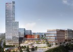 F.N.B. Corporation to Anchor New 24-Story Mixed-Use Tower in Pittsburgh