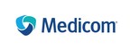 Medicom Wins Top Product Awards in 3 Infection Control Categories