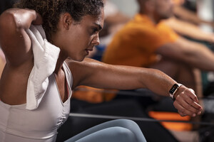 Orangetheory Fitness Announces Its Newest Innovations Using Apple Technology