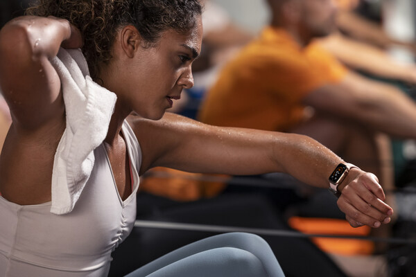 Orangetheory Fitness debuts new Apple Watch connectivity, membership program and innovative apps for coaches and sales associates to further enhance the member experience.