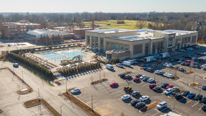 Life Time Expands Presence in Missouri with Grand Opening Celebration of Massive Athletic Resort in Frontenac on Dec. 12