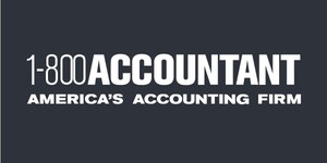 Nationwide, Virtual Accounting Firm 1-800Accountant Announces Strategic Partnership With Do-It-Yourself Legal Software NOLO