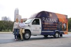 The act of giving: Radiant Plumbing's charity: water donation provides thousands with clean water
