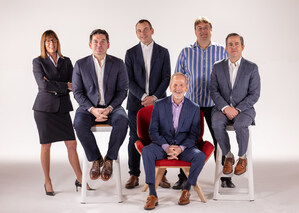 Louisville-based media and marketing holding company, OvareGroup, acquires California and Canadian firms, adds executive leadership, announces new CEO