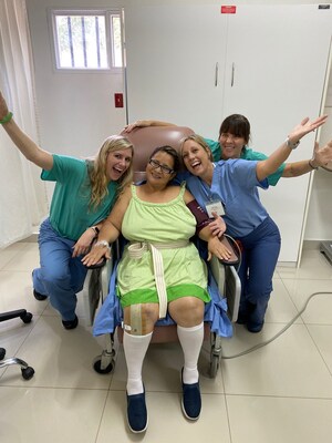 Sky Medical Technology Supports Mission Trip to Improve Access to Orthopaedic Care in Honduras