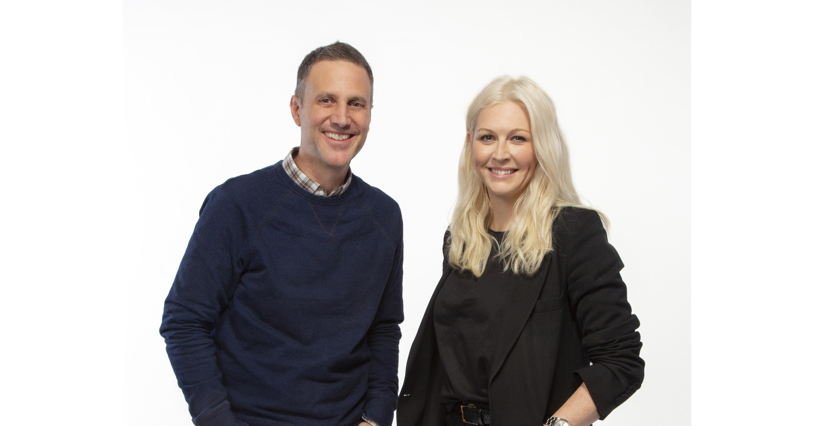 Justine Armour Joins Grey New York As Chief Creative Officer