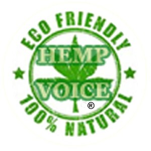 Hemp Voice Plant-Based Economy Day a Nonprofit 501(c)(3) Private Foundation Corporation, Recognized 12/12/2019 in Washington State