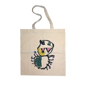 Fashion brand Tibi to launch exclusive tote inspired by preschoolers