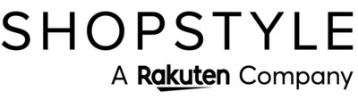 ShopStyle A Rakuten Company logo