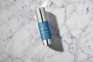 BREVENA Laboratories launches new serum targeting aging, sensitive skin