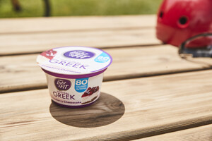 Danone North America Announces the Yogurt Innovation of the Decade and Unveils New Innovations to Kick Off the '20s