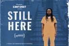 Still Here, an immersive multimedia installation by Emmy-nominated, storytelling and innovation studio Al Jazeera Contrast to premiere at Sundance Film Festival