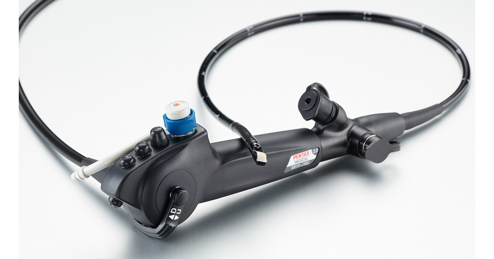 PENTAX Medical Announces USA Launch Of New FDACleared HD Endobronchial