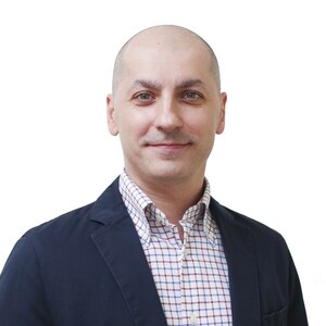 Alex Lazovsky, Managing Partner of Scale-Up Venture Capital Accepted into Forbes Business Council