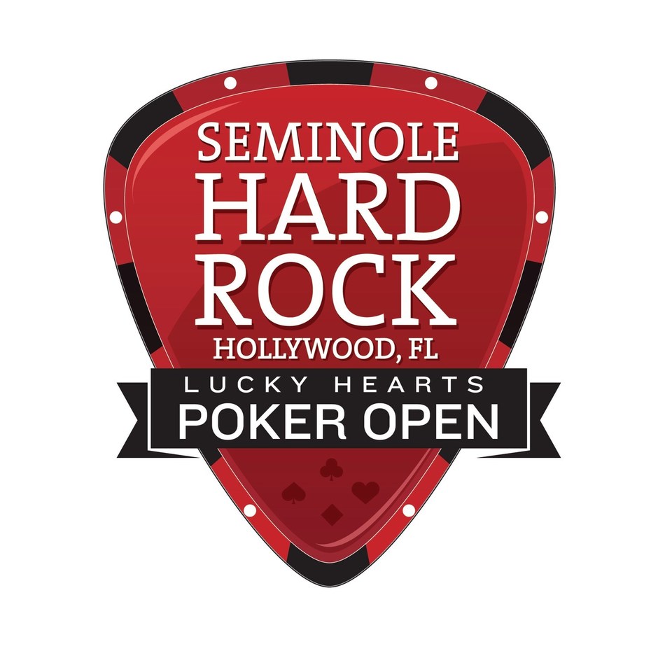 Seminole hard rock hollywood poker tournament schedule
