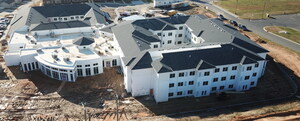 Watercrest Fort Mill Assisted Living and Memory Care on Schedule for Spring 2020 Opening