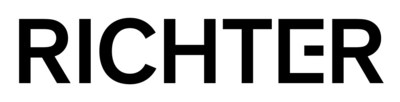 Richter (CNW Group/Richter Management (Toronto) Ltd.)