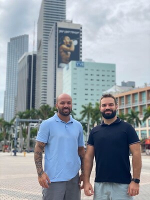 Barbearia Vip escolhe Miami para iniciar expansão internacional
