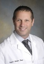 Michael D. Most, MD, FACS, is being recognized by Continental Who's Who
