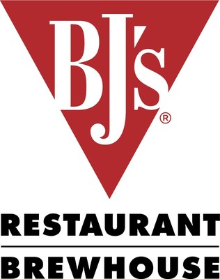 Courtesy of BJ's Restaurant & Brewhouse