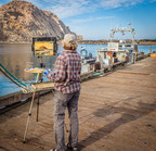 New Plein Air Festival Comes to Morro Bay, CA to Support the Town's Thriving and Growing Art Culture