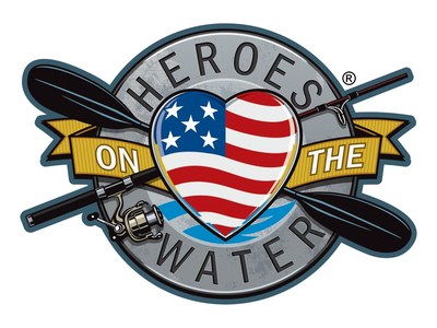Heroes on the Water helps veterans, first responders and their families relax, rehabilitate and reintegrate through kayak fishing and the outdoors. Learn more at HeroesOnTheWater.org