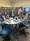 C Spire hosts coding events across Mississippi for students in Software Development Pathway