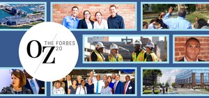 Colorado-Based Four Points Funding Recognized as a Leading Opportunity Zone Fund in New Forbes List