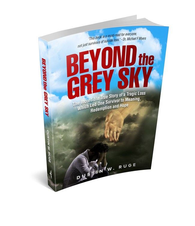 Beyond The Grey Sky