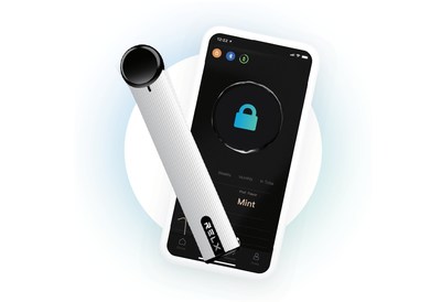 RELX Introduces World’s First Locked Vaping Device to Cut Minors from Vaping (CNW Group/RELX Technology)