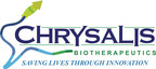 Chrysalis BioTherapeutics Receives BARDA Contract for Over $10 million