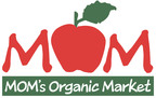 MOM's Organic Market Sells Honey Bees!