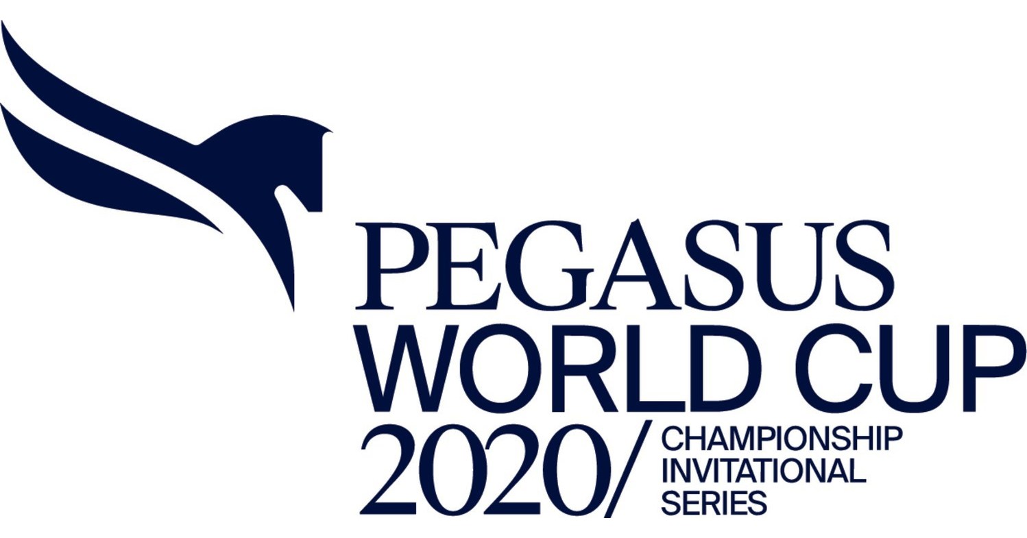 2020 Pegasus World Cup Championship Invitational Series Announces