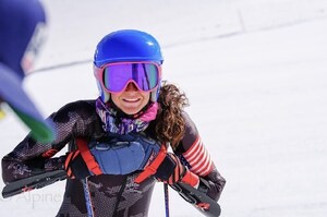 Lindsey Vonn Foundation And The DICK'S Sporting Goods Foundation Partner To Grant Sports Scholarships To Youth Athletes In Need