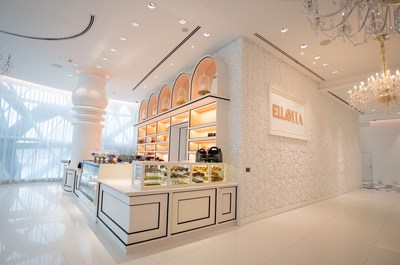 EllaMia at Mondrian Doha