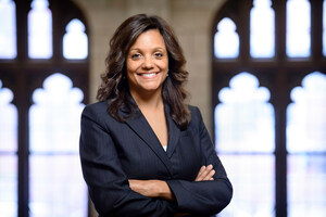 Ryerson University Appoints Donna E. Young Founding Dean of the Faculty of Law