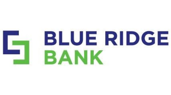 Blue Ridge Bankshares, Inc. Announces Appointment of G. William (Billy)  Beale as Chief Executive Officer of Blue Ridge Bank, N.A.