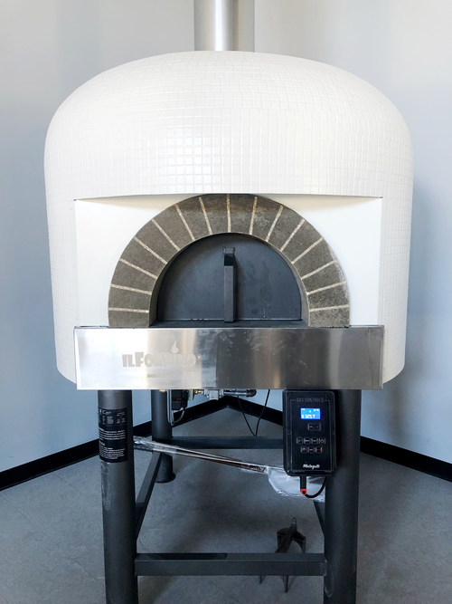 Ilfornino New York Unveils Its New Line Of Commercial Quality Wood Fired Pizza Ovens
