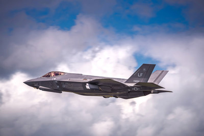 F-35 F-35