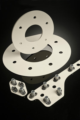 Lamsco detailed parts Lamsco detailed parts