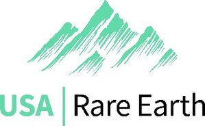 USA Rare Earth and Texas Mineral Resources Corp Announce Opening of First Heavy and Light Rare Earths Processing Facility Outside of China