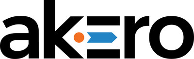 Akero Therapeutics, Inc. Logo (PRNewsfoto/Akero Therapeutics, Inc.)