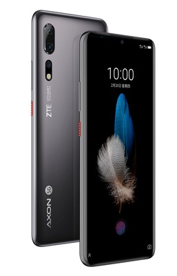 ZTE Axon 10s Pro 