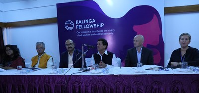 Kalinga Fellowship 2019
