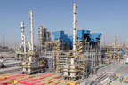 Sinopec Completes Main Unit of the Middle East's Largest Refinery